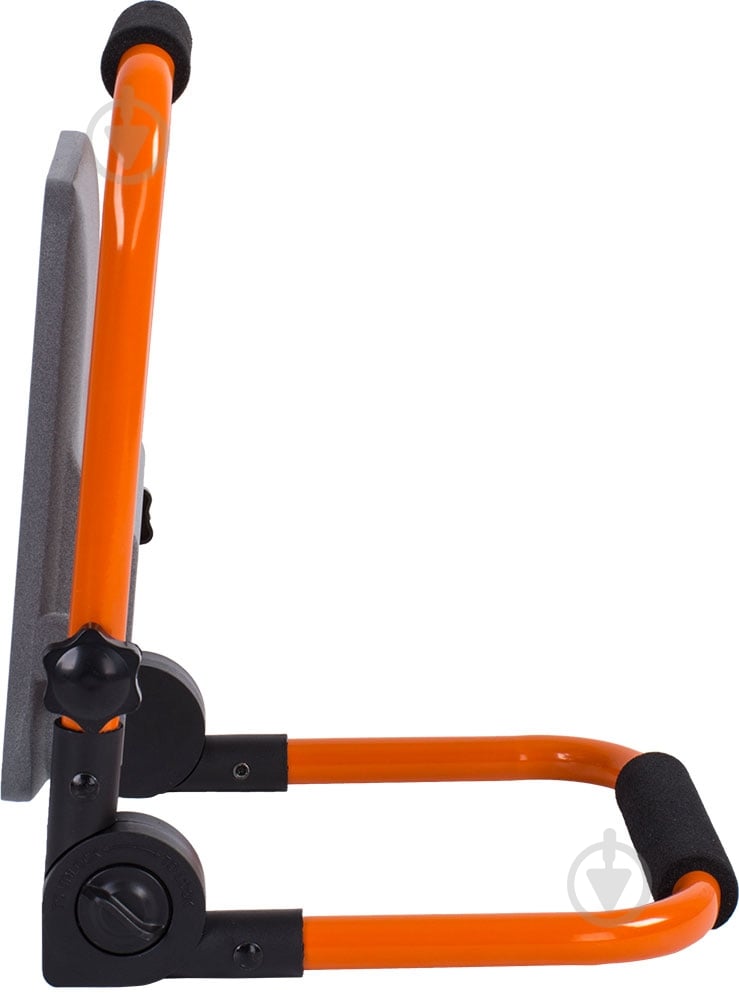 Ліхтар світлодіодний E.NEXT e.LED.flood.stand.emerg.5 помаранчевий - фото 4 Ліхтар світлодіодний E.NEXT e.LED.flood.stand.emerg.5 помаранчевий - фото 4