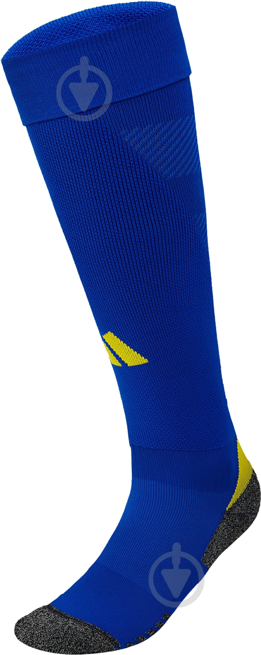 Гетры Adidas CU ADI24 SOCK IT2404-blue р.34-36 синий - фото 1 Гетры Adidas CU ADI24 SOCK IT2404-blue р.34-36 синий - фото 1