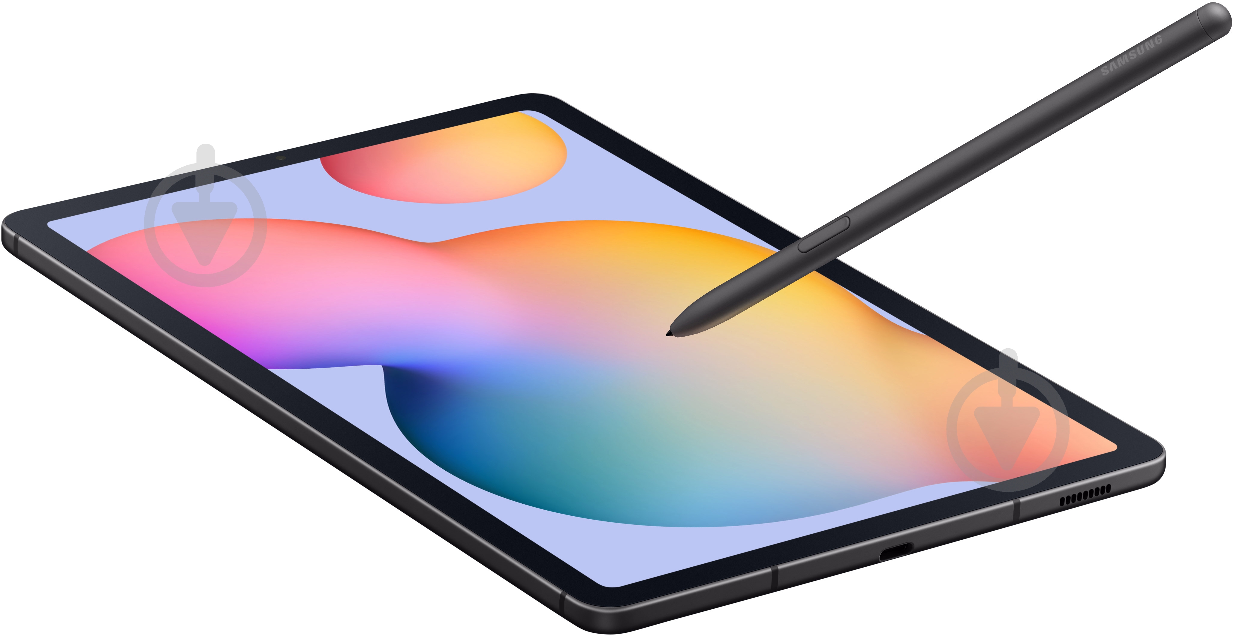 ᐉ Планшет Samsung Galaxy Tab S6 Lite (2024) 10,4