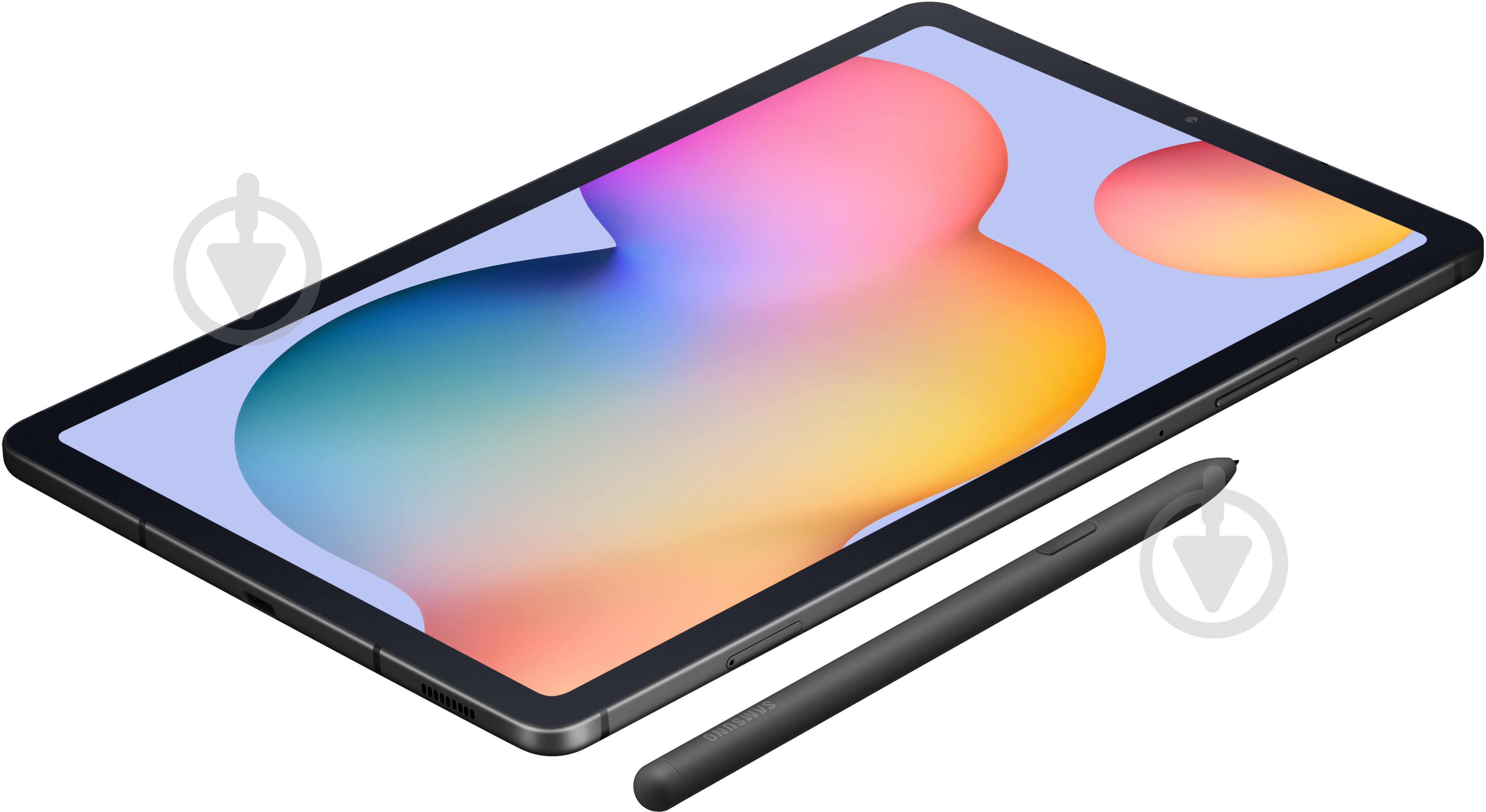 ᐉ Планшет Samsung Galaxy Tab S6 Lite (2024) 10,4