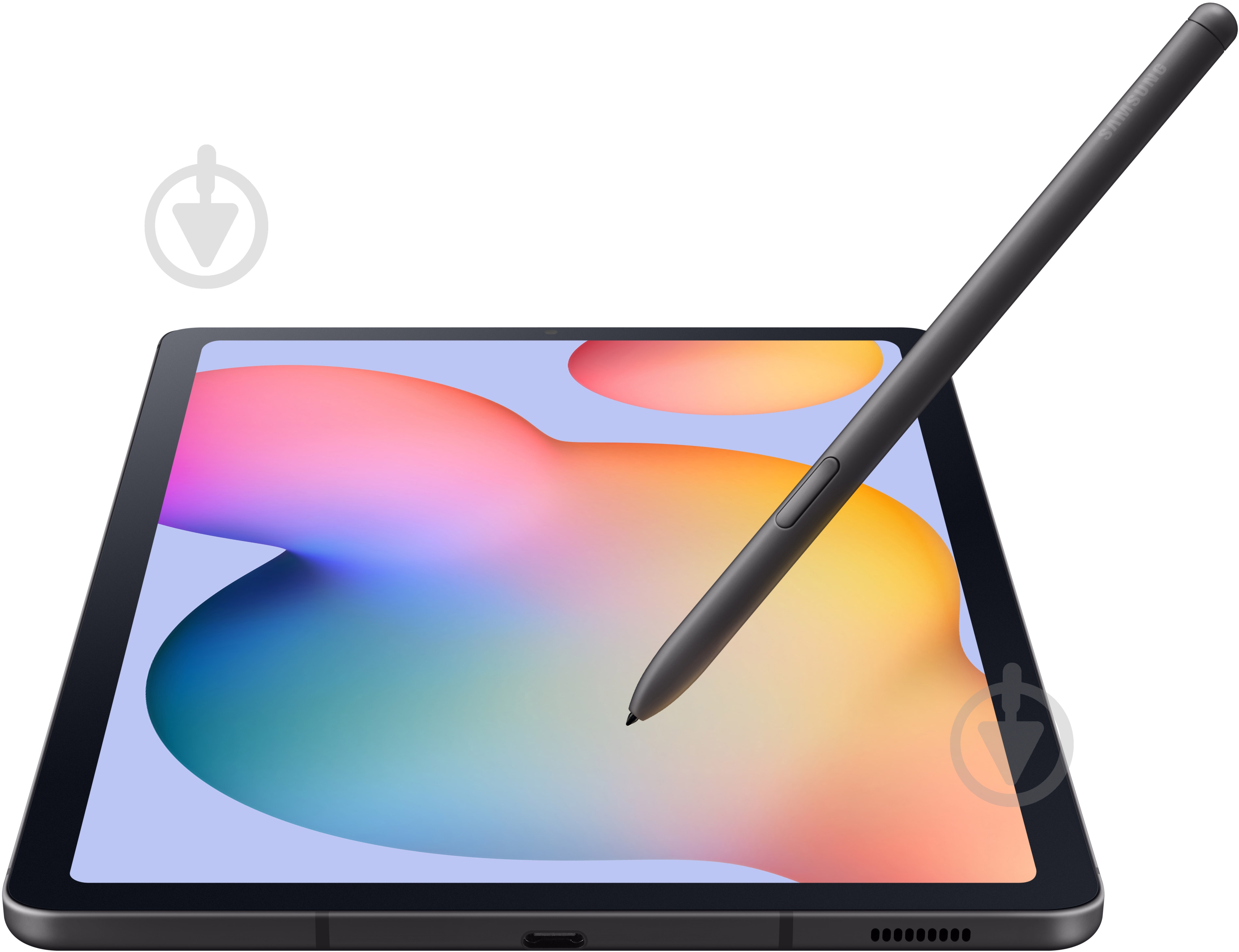 ᐉ Планшет Samsung Galaxy Tab S6 Lite (2024) 10,4