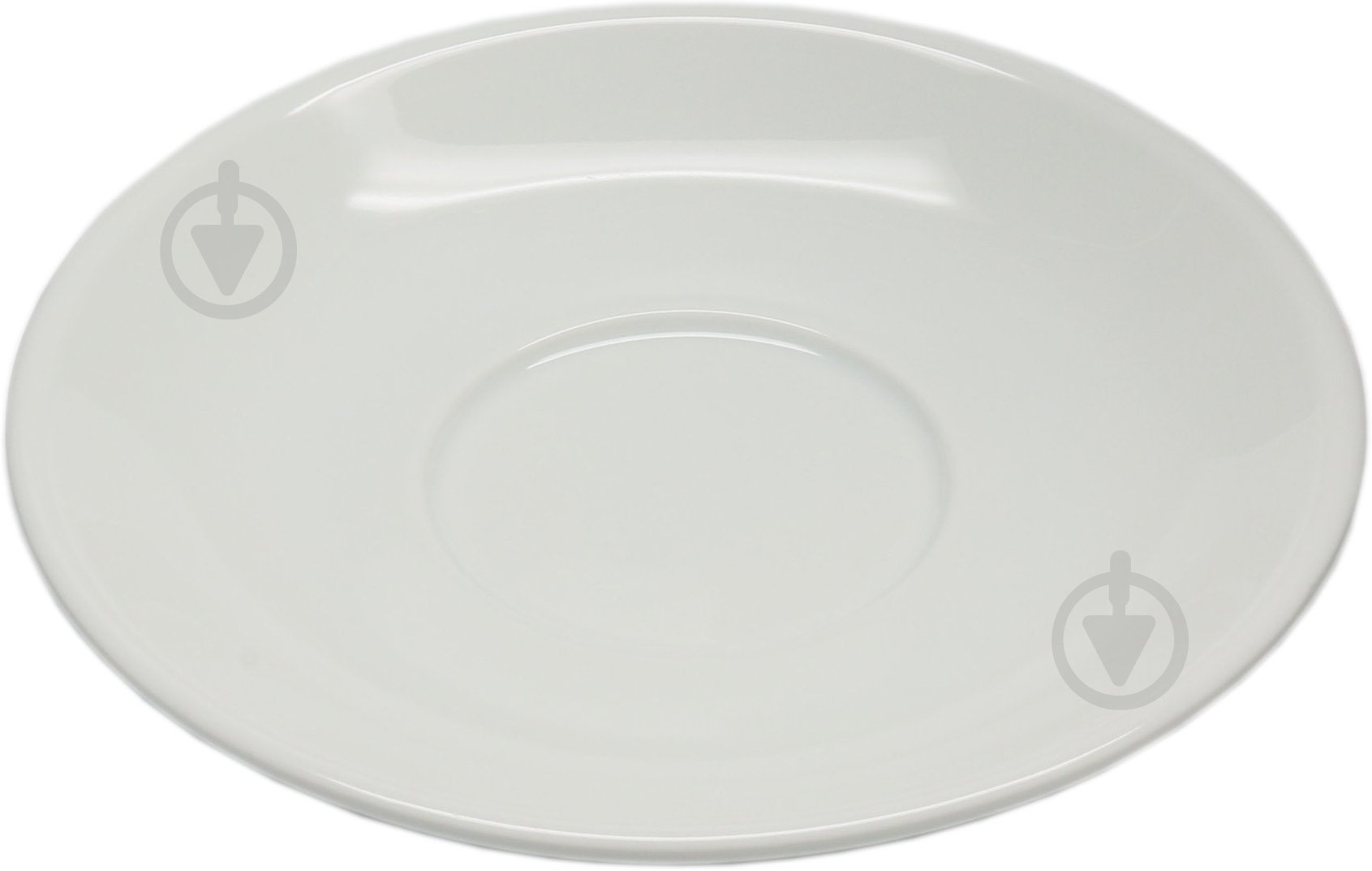 Блюдце Helfer Baden 15 см 240 мл 21-04-236 - фото 1