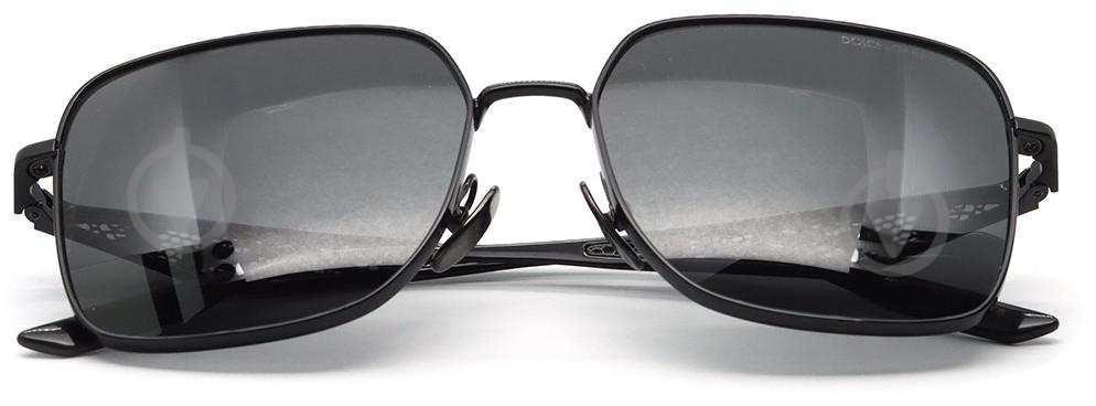 Очки солнцезащитные Dolce&Gabbana DG 2310 01/87 57 - фото 5 Очки солнцезащитные Dolce&Gabbana DG 2310 01/87 57 - фото 5