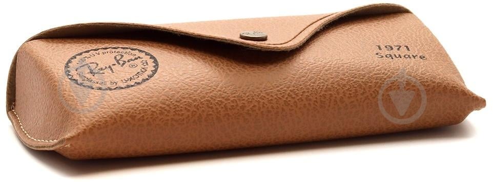 Окуляри сонцезахисні RAY-BAN Clear Gradient BrownRB 1971 920251 54 - фото 5