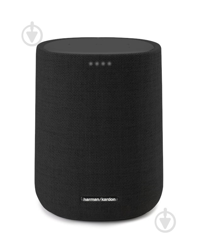 Акустическая система Harman Kardon Citation One MKIII 2.0 black (HKCITAONEMK3BLKEP) - фото 1