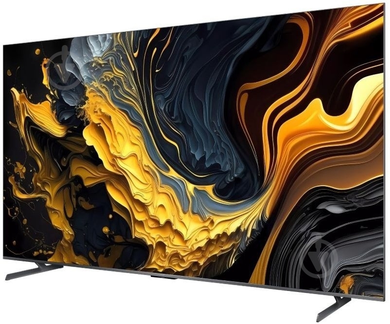 ВІТРИНА! Телевізор Xiaomi 1108013 TV Max 85 2025 - фото 3
