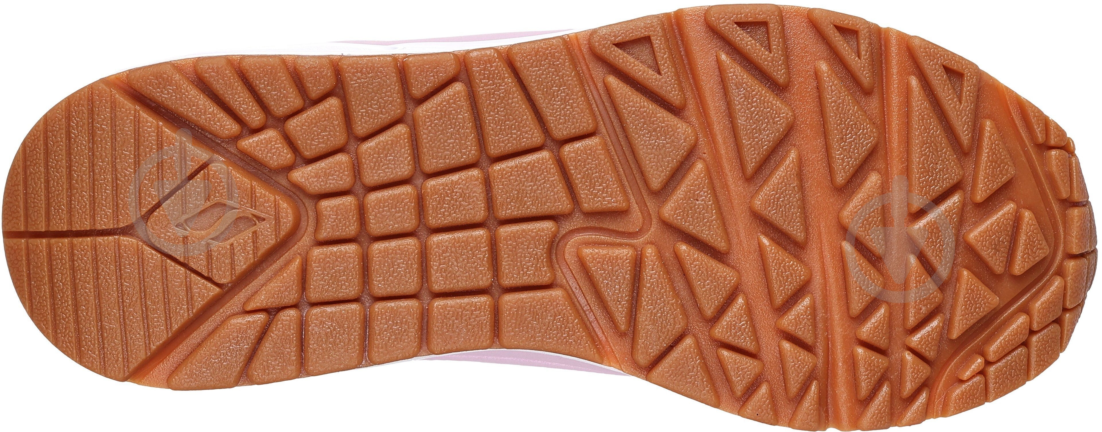 Кросівки для дівчинки Skechers 310545L PNK UNO GEN1 р.EUR 33,5 рожевий - фото 5