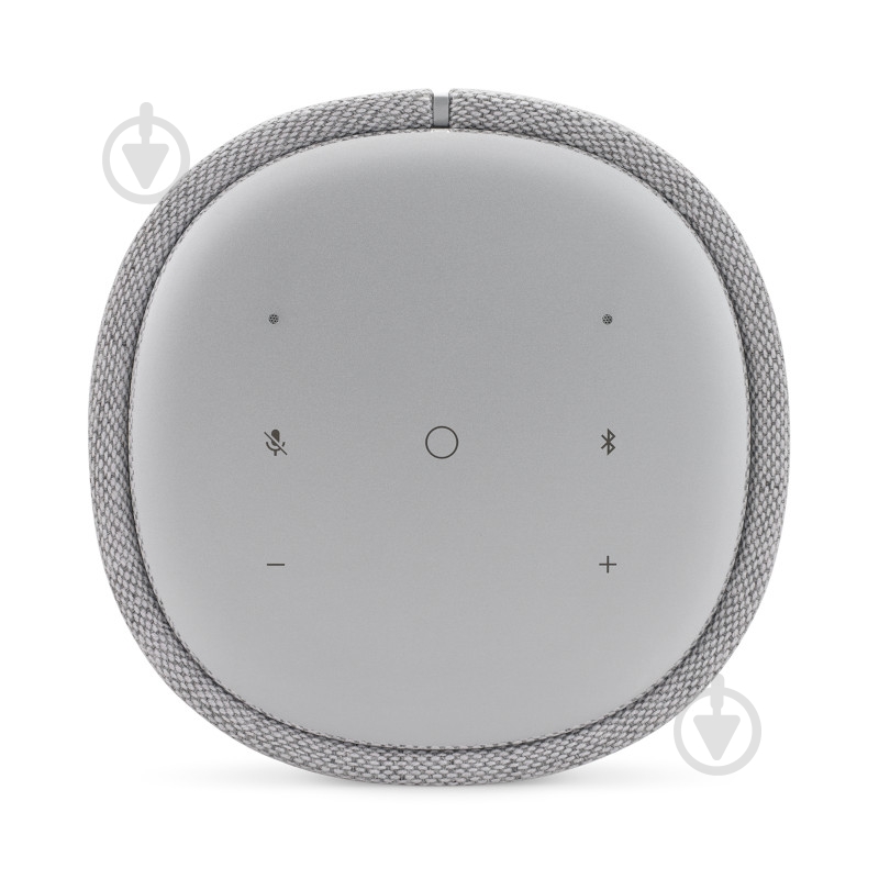 Акустическая система Harman Kardon Citation One MKIII 2.0 grey (HKCITAONEMK3GRYEP) - фото 6