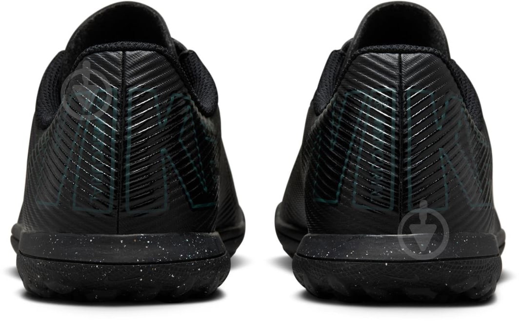 ᐉ Бутсы Nike JR VAPOR 16 CLUB TF FQ8287-002 р.33,5 черный