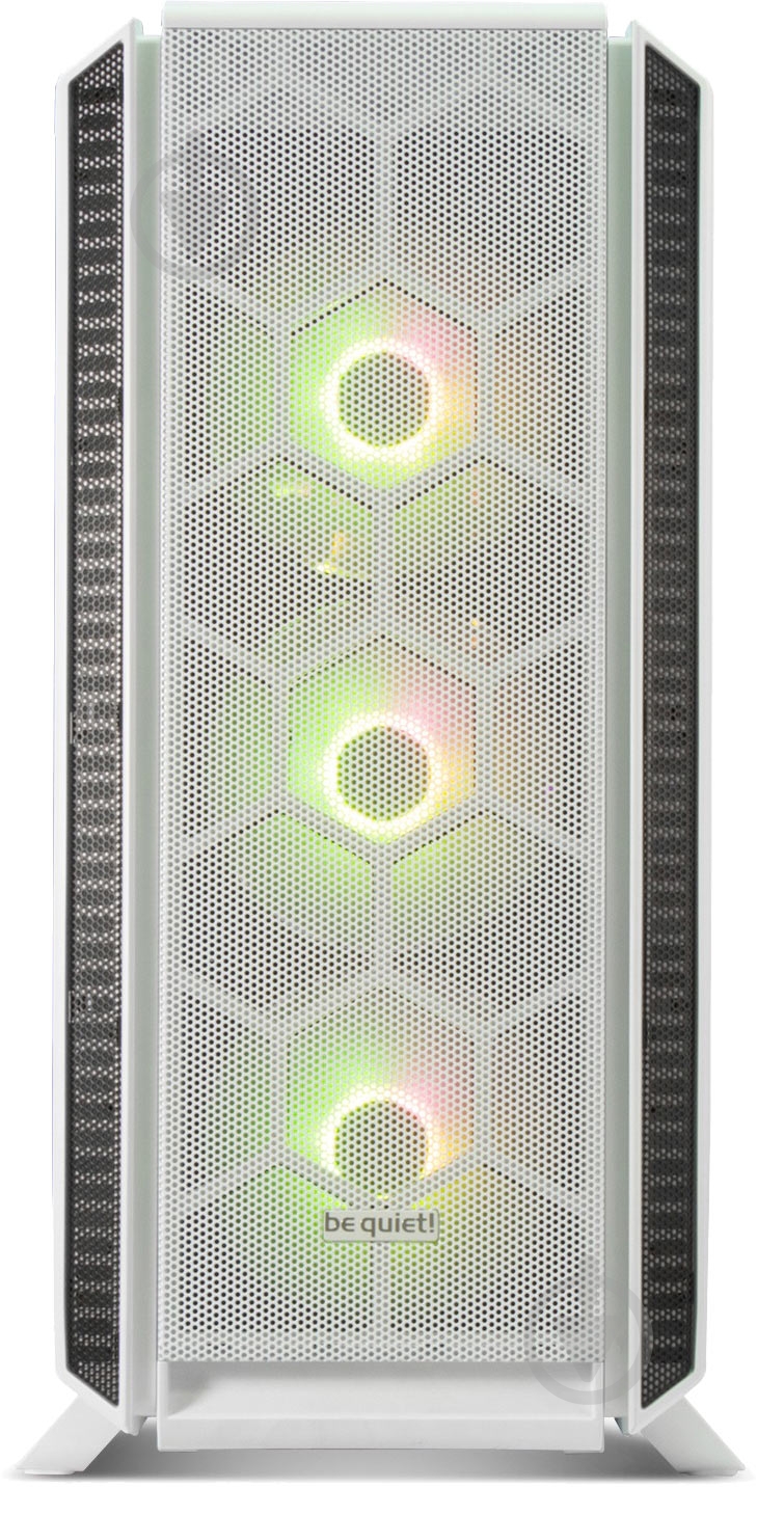 Компьютер Everest Game (9080_0251) white - фото 6