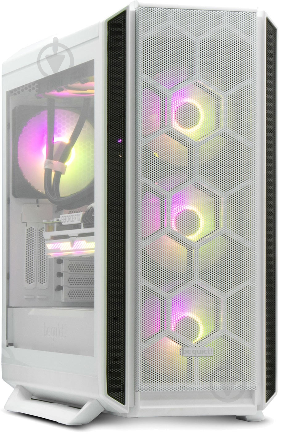 Компьютер Everest Game (9080_0251) white - фото 1