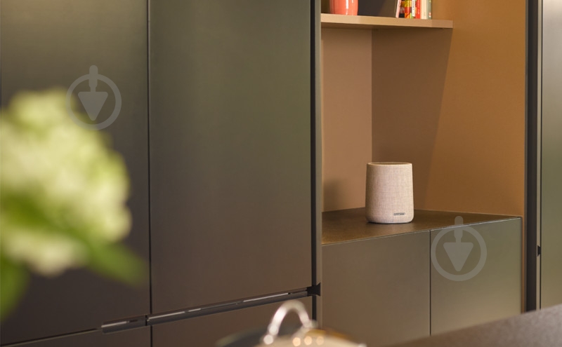 Акустическая система Harman Kardon Citation One MKIII Duo 4.0 grey (HKCITAONEDUO3GRYEP) - фото 5