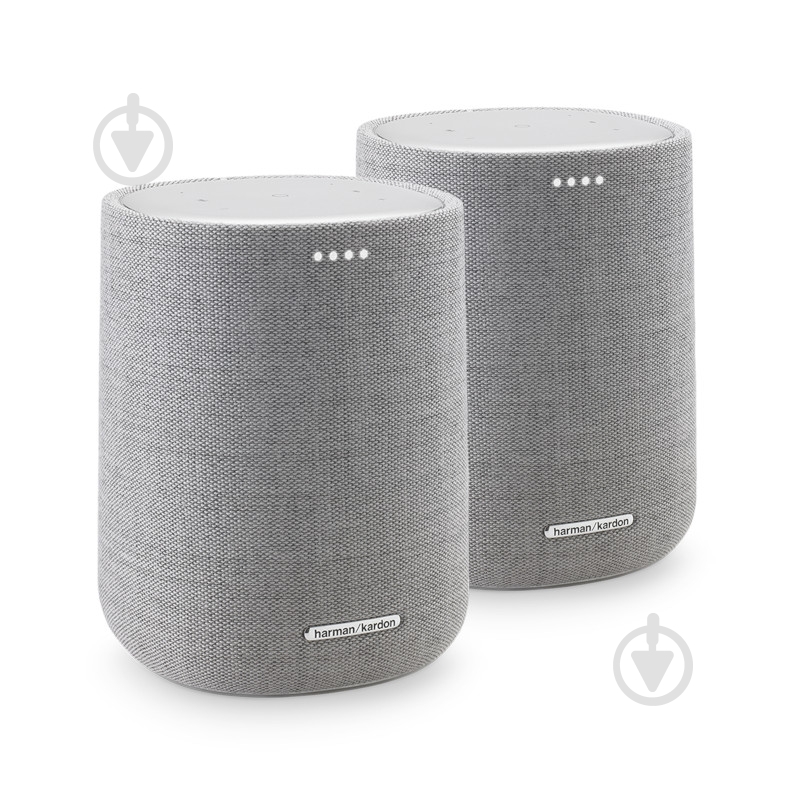 Акустическая система Harman Kardon Citation One MKIII Duo 4.0 grey (HKCITAONEDUO3GRYEP) - фото 1