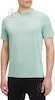 Футболка Energetics Ellazor S/S M 427148-901620 р.S зелений - фото 1