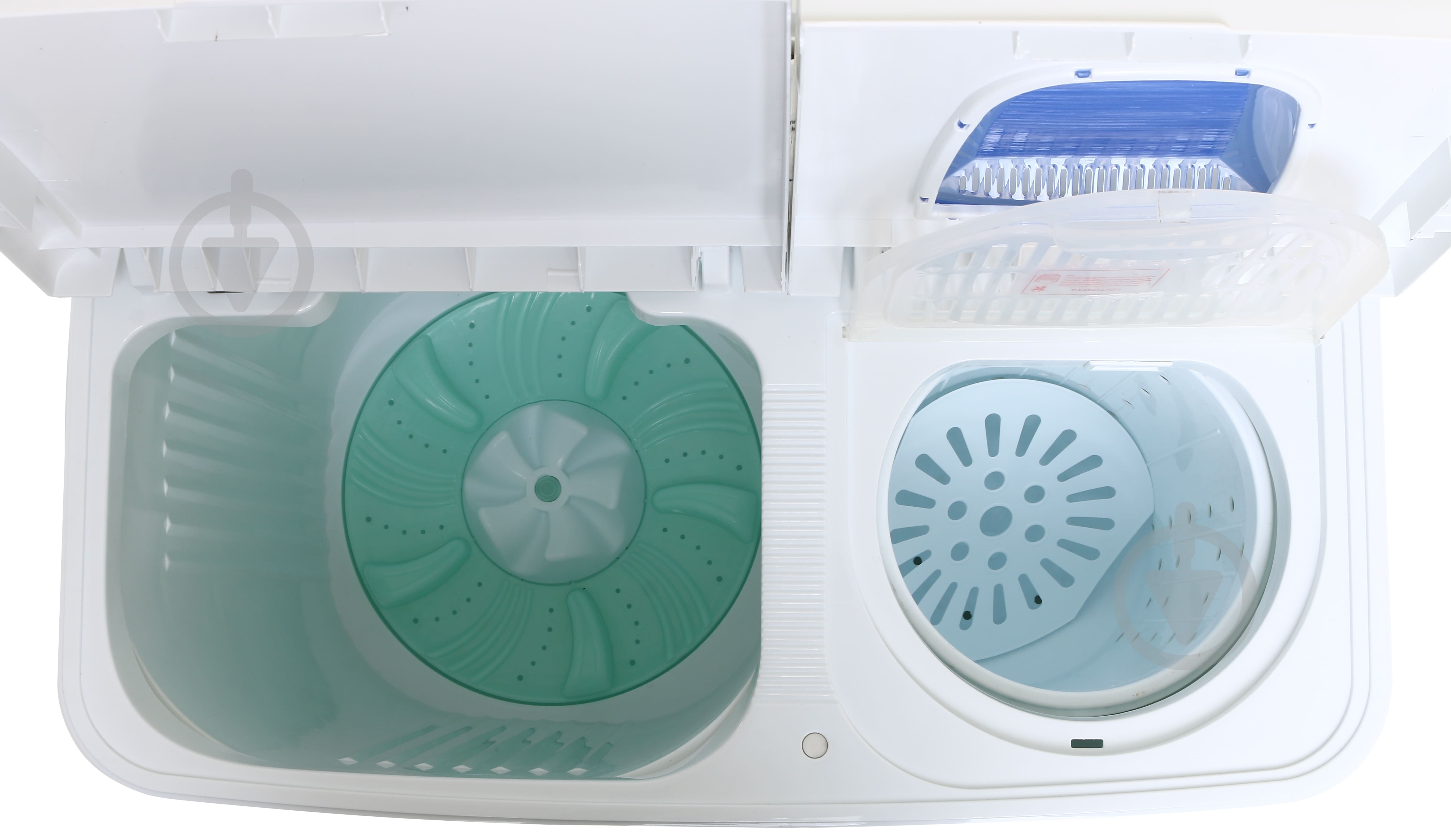 Стиральная машина Saturn ST-WM0629W - фото 5 Стиральная машина Saturn ST-WM0629W - фото 5