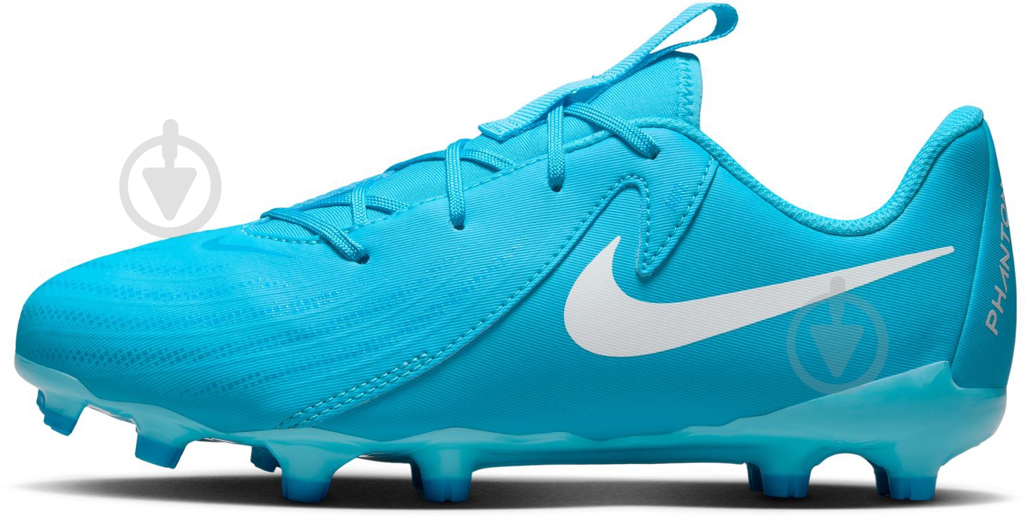 ᐉ Бутси Nike JR PHANTOM GX II ACADEMY FG/MG FD6722-400 р.36,5