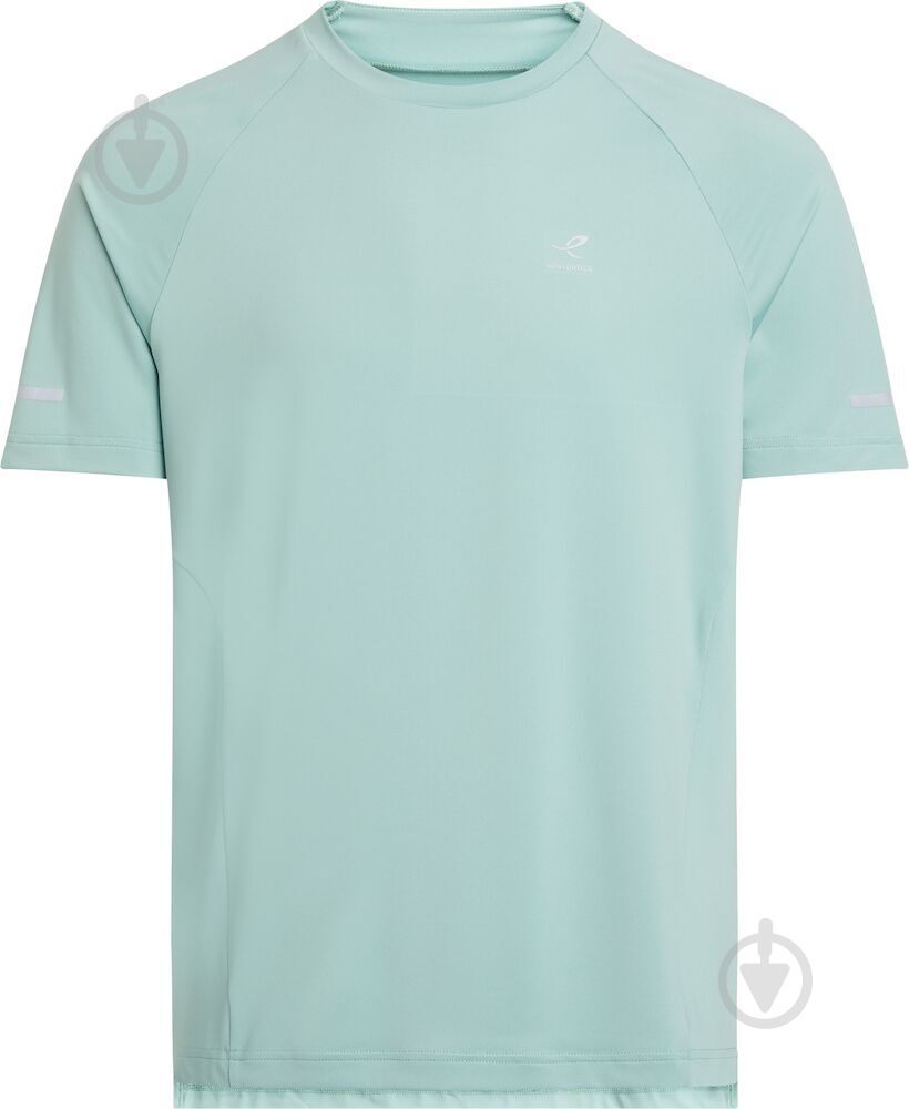 Футболка Energetics Ellazor S/S M 427148-901620 р.M зелений - фото 4