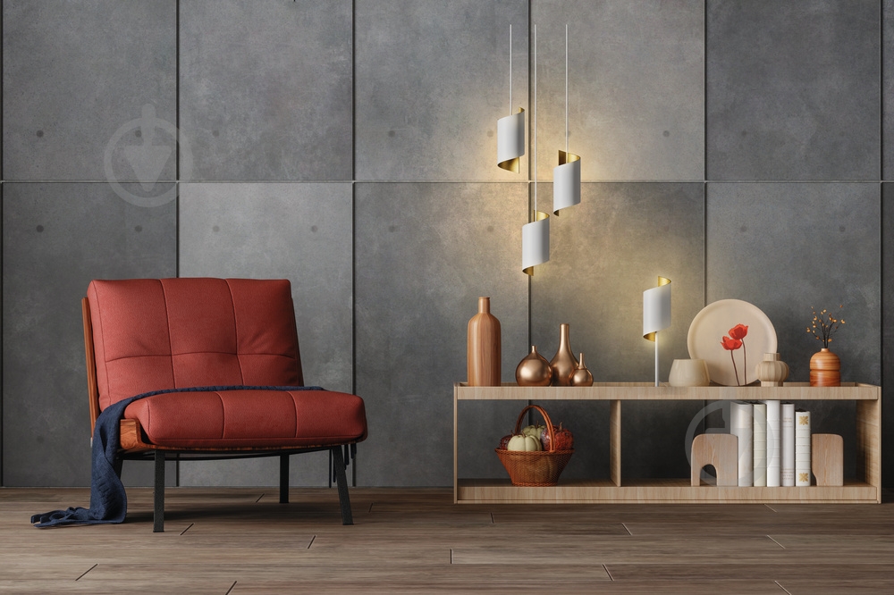Підвіс Ledvance Led Smart Wi-Fi Decor Twist Pendnt 25W 3000-6500K - фото 7 Підвіс Ledvance Led Smart Wi-Fi Decor Twist Pendnt 25W 3000-6500K - фото 7