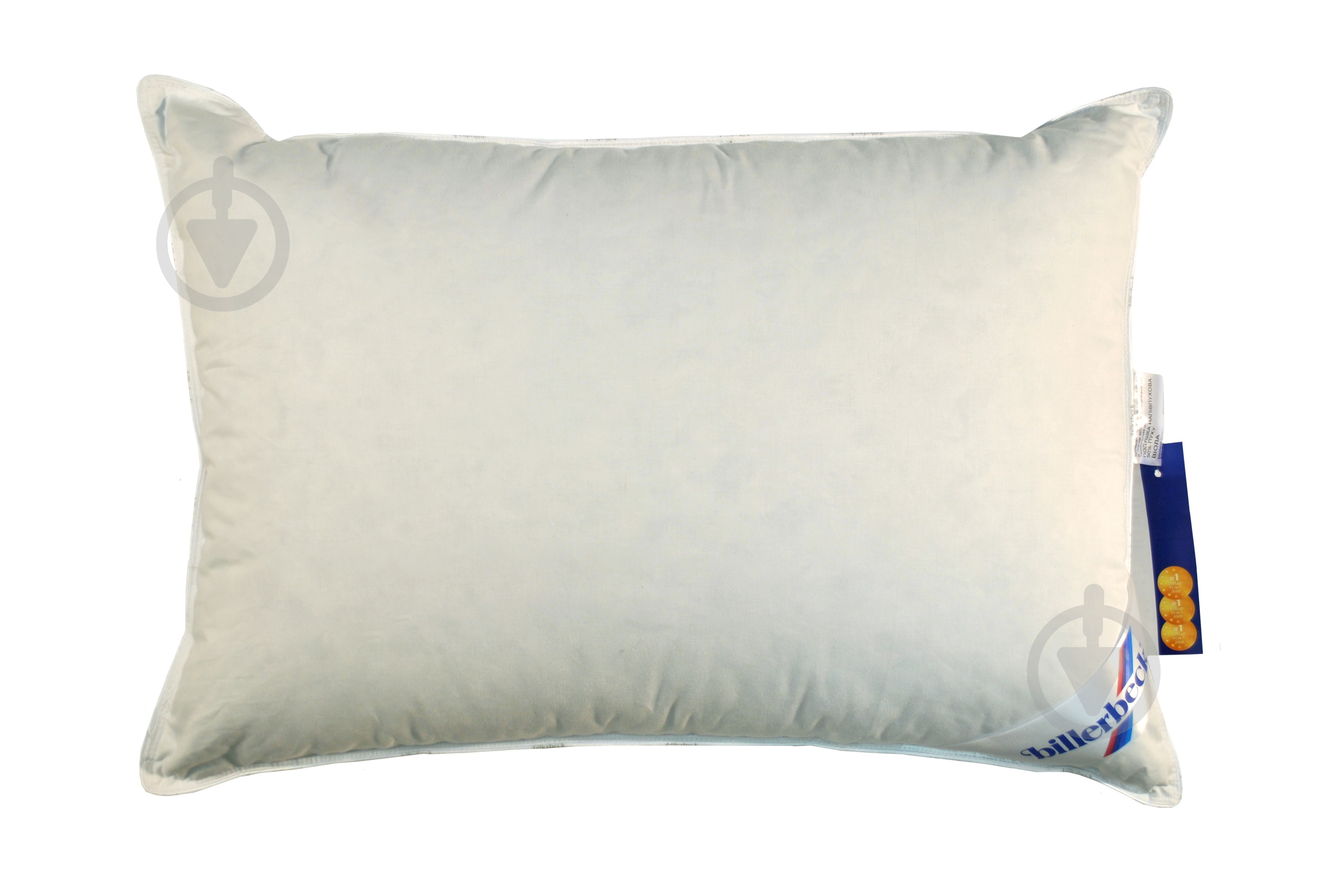 Подушка Лада 50х70 см Billerbeck - фото 2