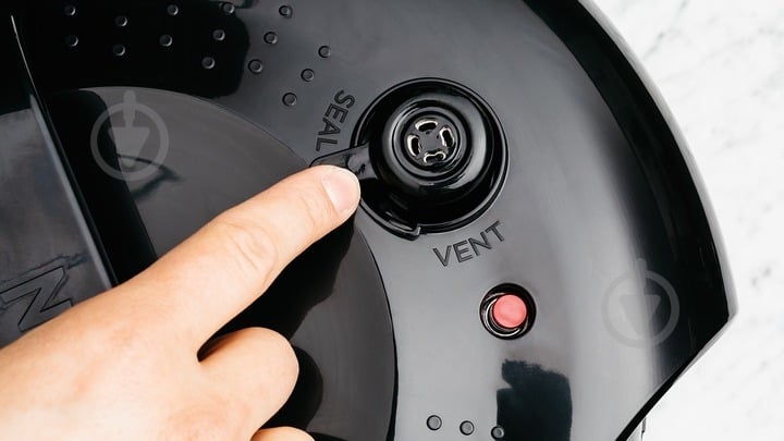 Мультиварка-скороварка NINJA OP300EU - фото 6