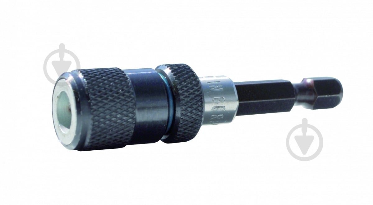 Держатель бит Rawlplug 1/4" 60 мм 1 шт. RT-BIT-ADAP/2M - фото 1