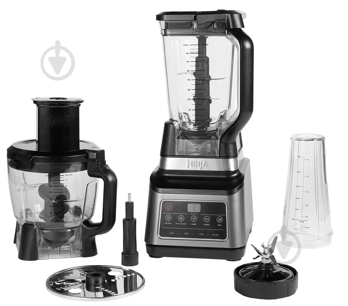 Измельчитель NINJA BN800EU - фото 1