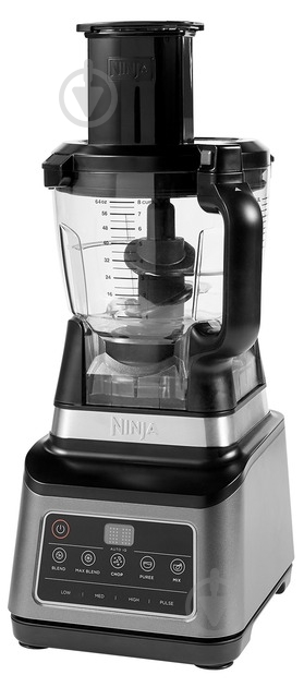 Измельчитель NINJA BN800EU - фото 3