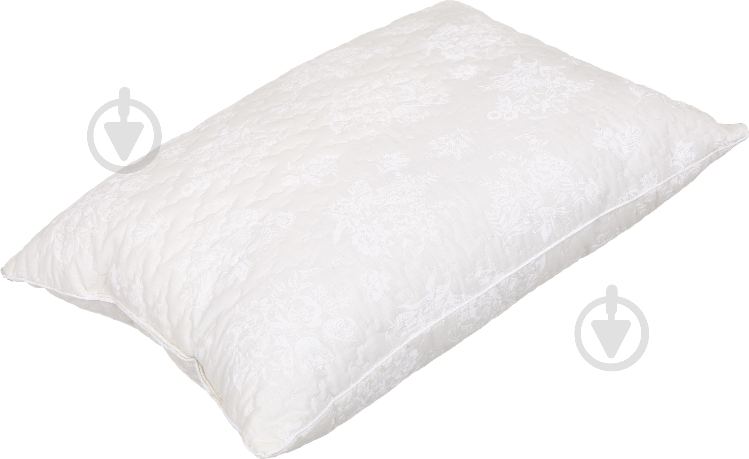 Подушка Arlette 50х70 см Luna - фото 1 Подушка Arlette 50х70 см Luna - фото 1