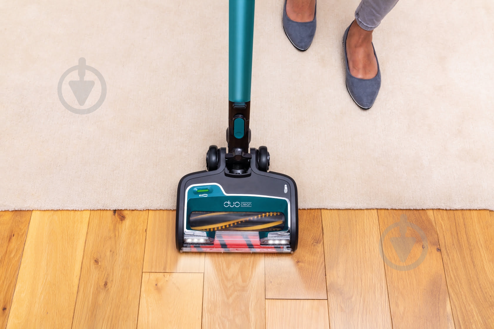 Пылесос аккумуляторный Shark IZ201EUT - фото 7 Пылесос аккумуляторный Shark IZ201EUT - фото 7