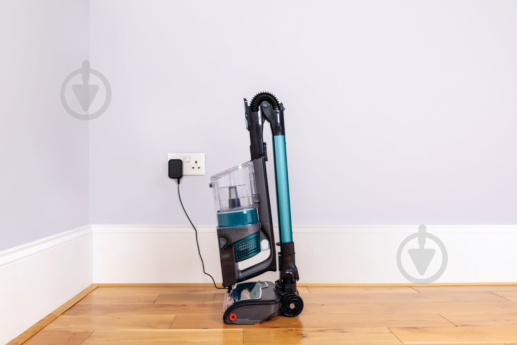 Пылесос аккумуляторный Shark IZ201EUT - фото 11 Пылесос аккумуляторный Shark IZ201EUT - фото 11