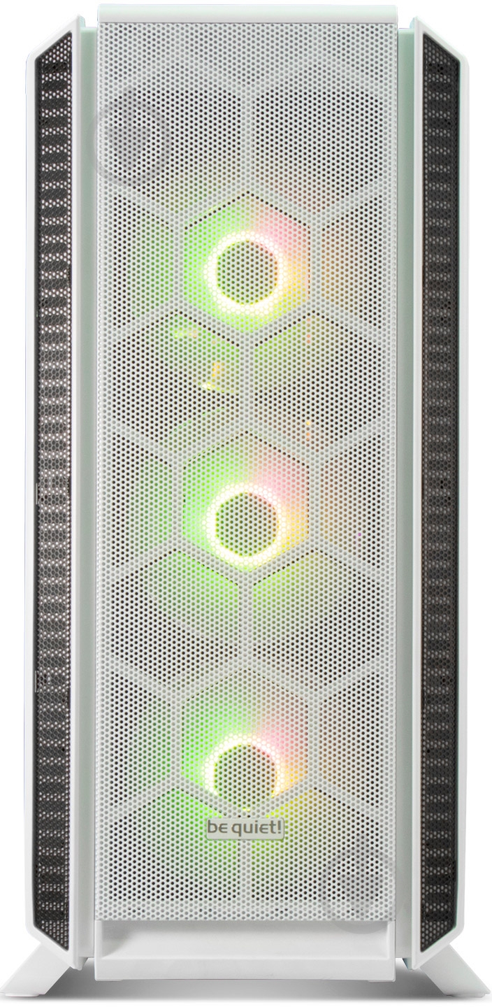 Компьютер Everest Game Pro 9090 (9090_8836) white - фото 4