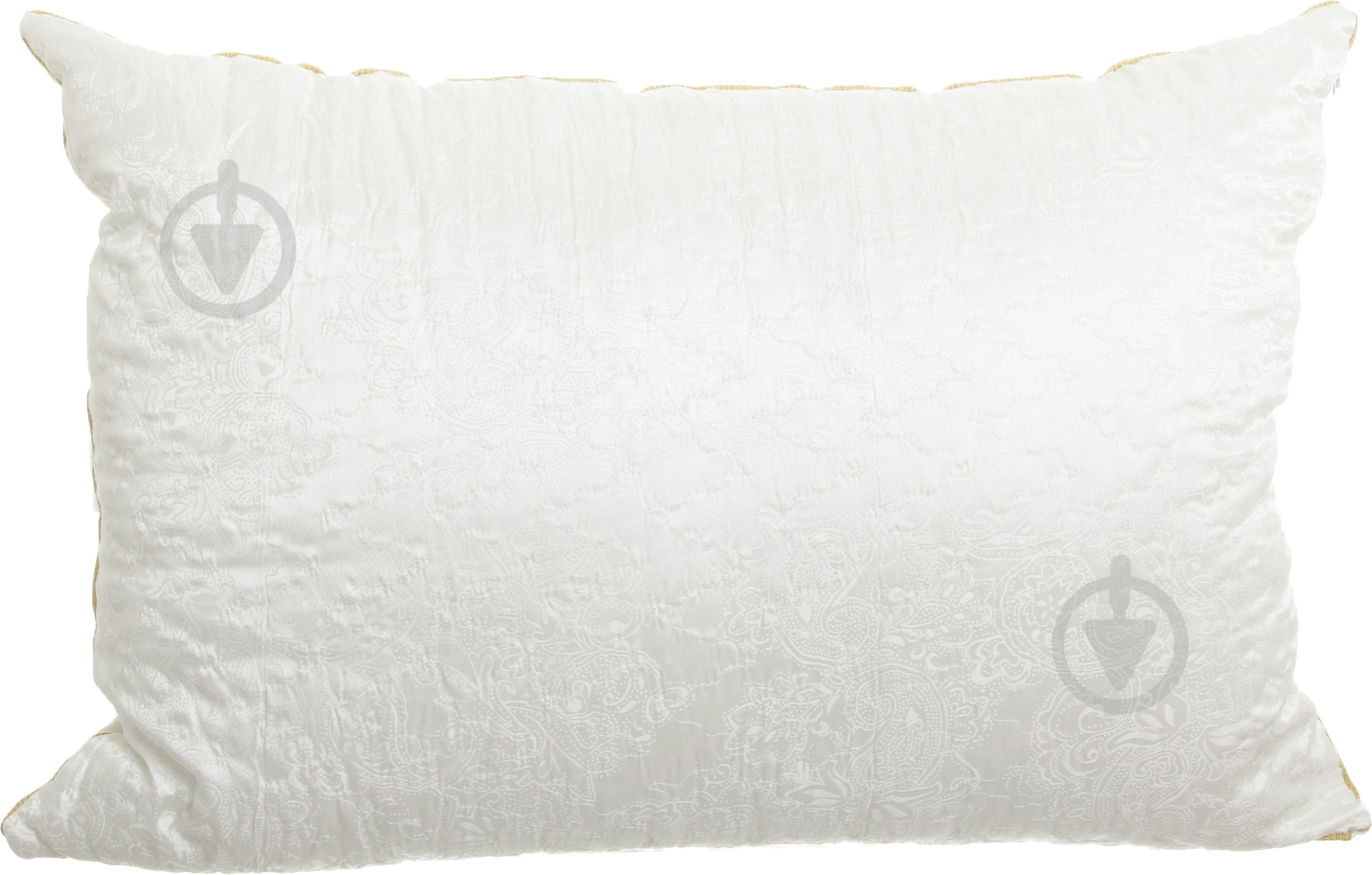 Подушка Bio Silk 50х70 см Luna - фото 2 Подушка Bio Silk 50х70 см Luna - фото 2