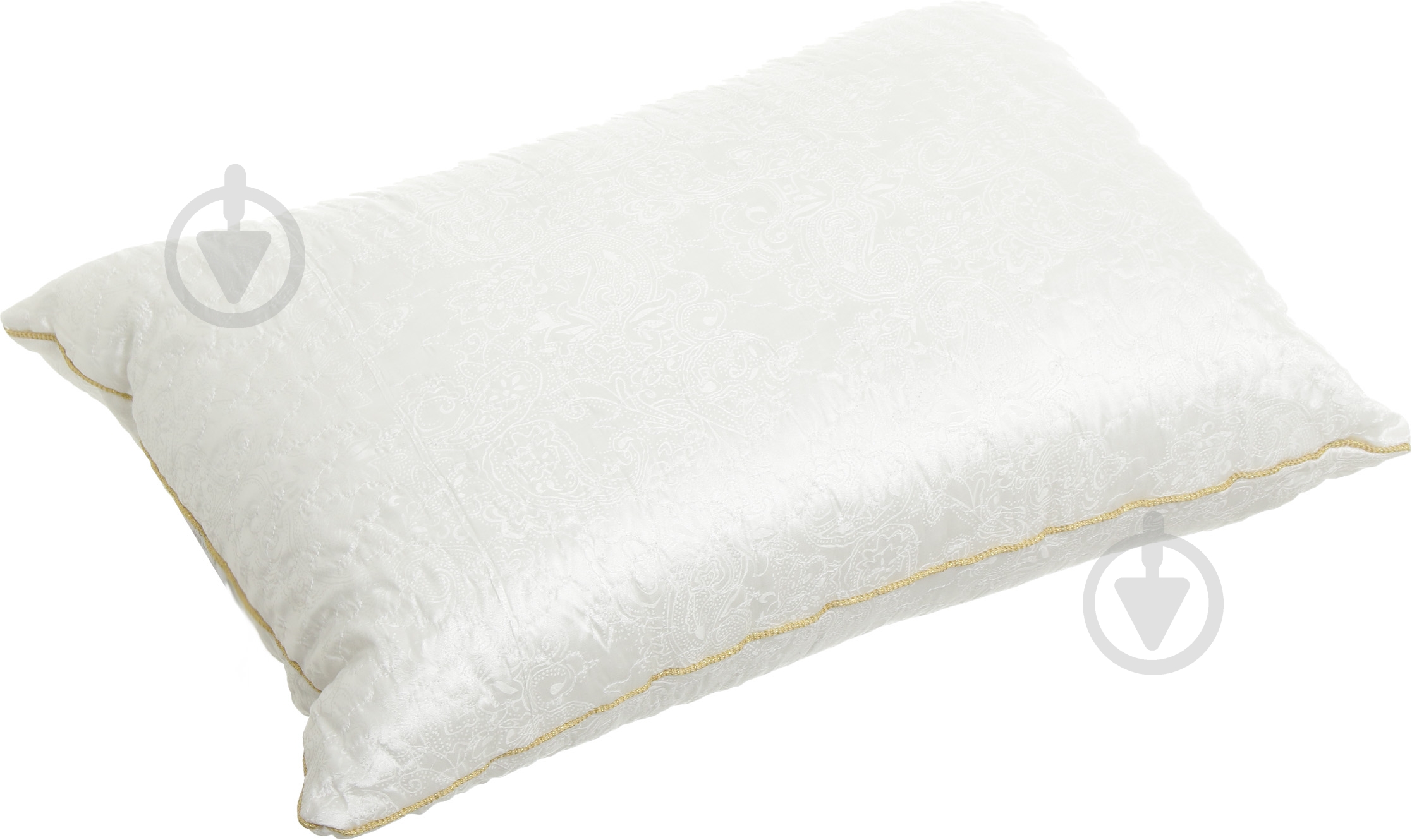 Подушка Bio Silk 50х70 см Luna - фото 1 Подушка Bio Silk 50х70 см Luna - фото 1