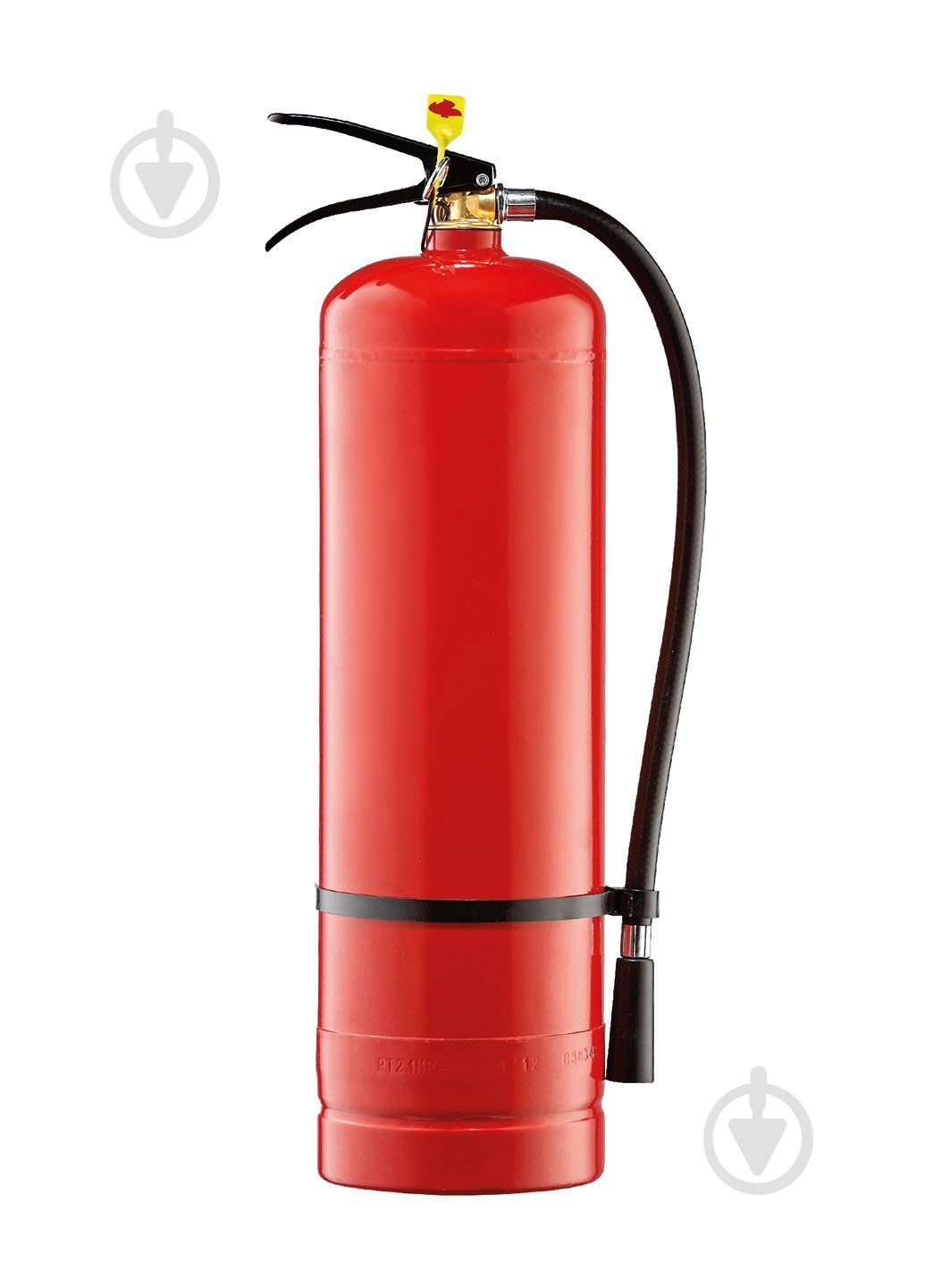 Вогнегасник порошковий ТСЦ Інженерінг ВП-6(з) - фото 3 Вогнегасник порошковий ТСЦ Інженерінг ВП-6(з) - фото 3
