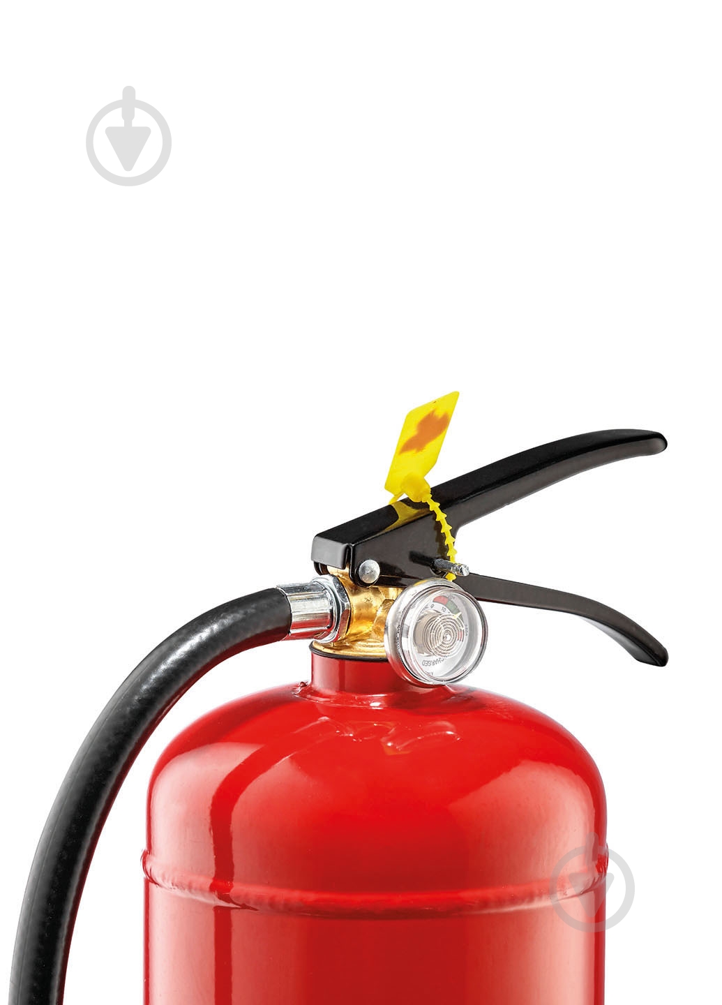 Вогнегасник порошковий ТСЦ Інженерінг ВП-6(з) - фото 4 Вогнегасник порошковий ТСЦ Інженерінг ВП-6(з) - фото 4