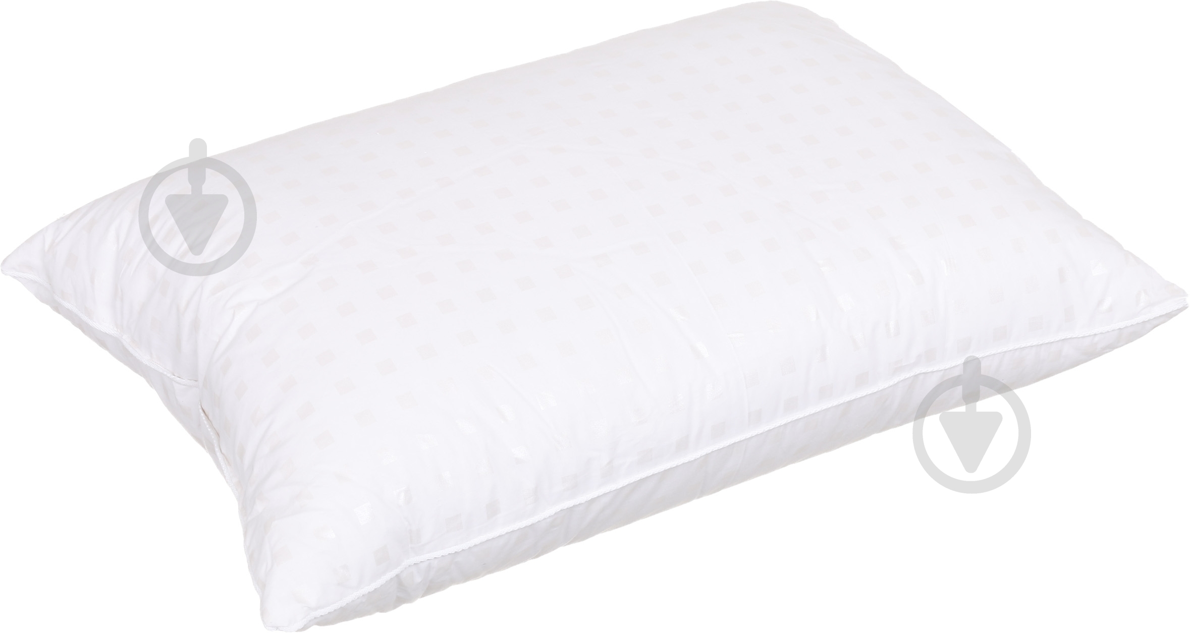 Подушка Micheline 50х70 см Luna - фото 1