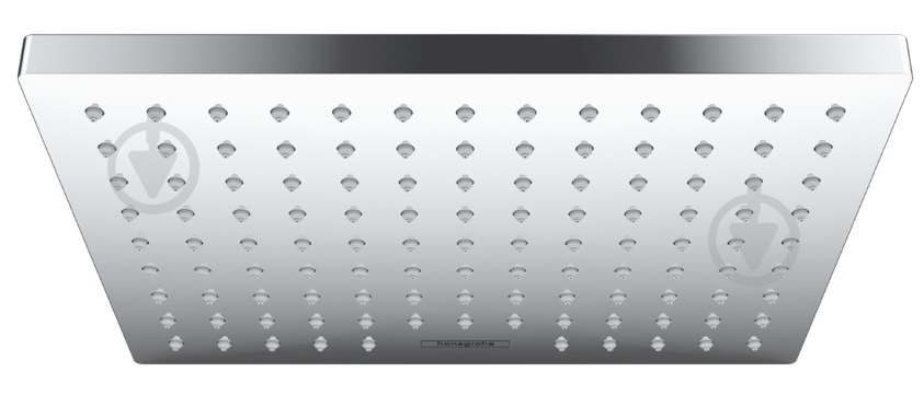 Верхний душ Hansgrohe VERNIS SHAPE 230мм - фото 1