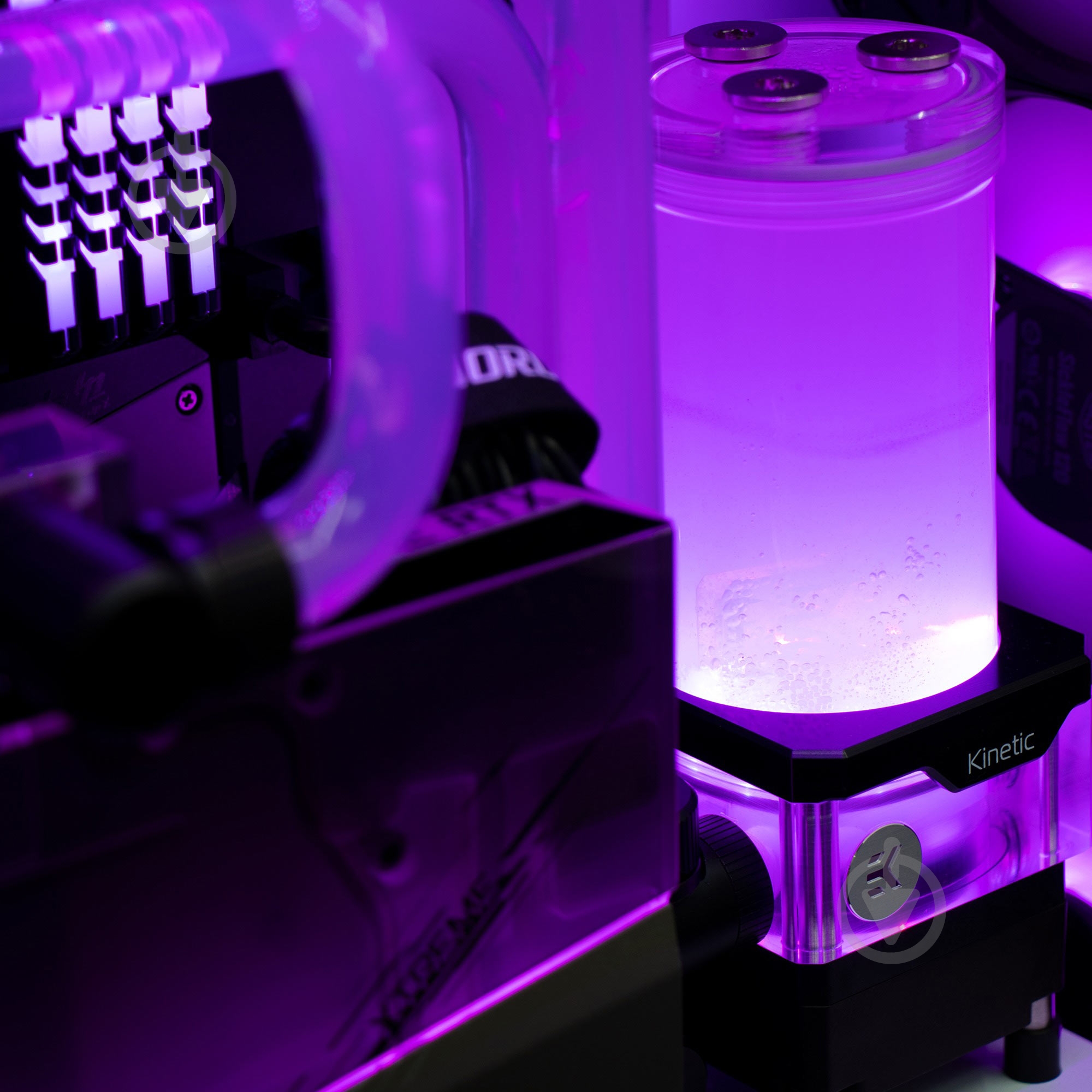 Компьютер Everest Custom (9900_0301) white - фото 11 Компьютер Everest Custom (9900_0301) white - фото 11