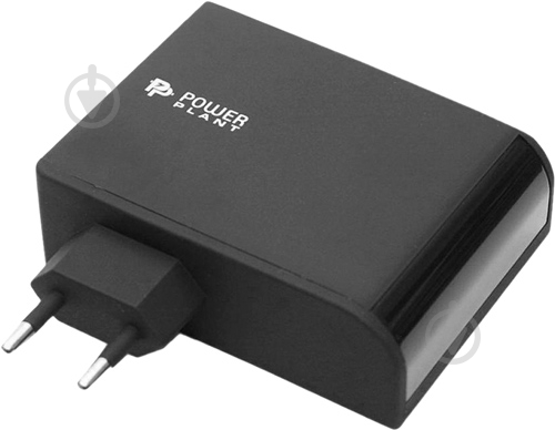 Зарядное устройство PowerPlant 4xUSB (DV00DV5066) - фото 2