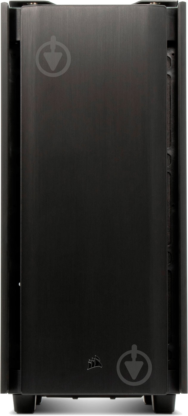 Компьютер Everest Custom (9950_3300) black - фото 6