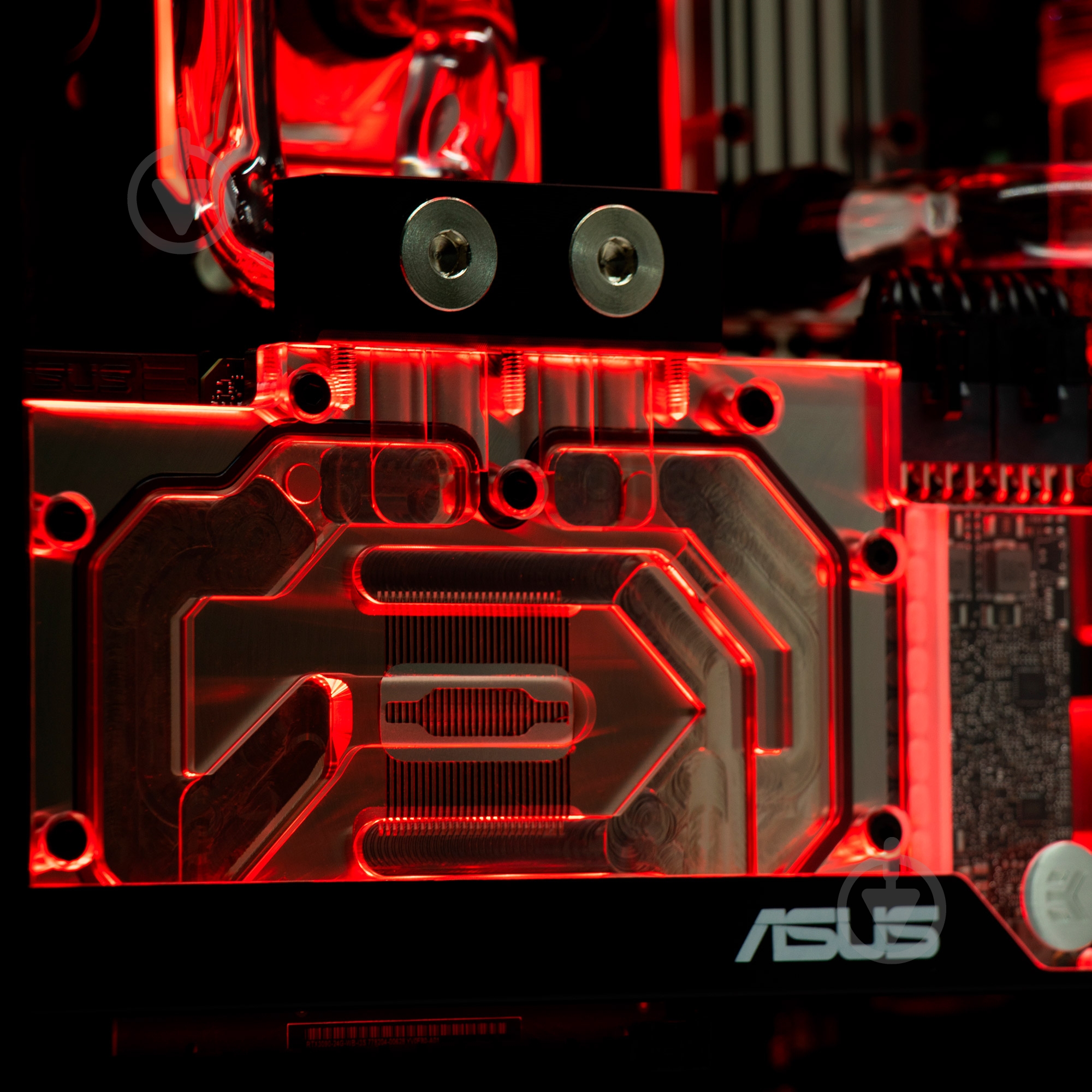 Компьютер Everest Custom (9950_3300) black - фото 7