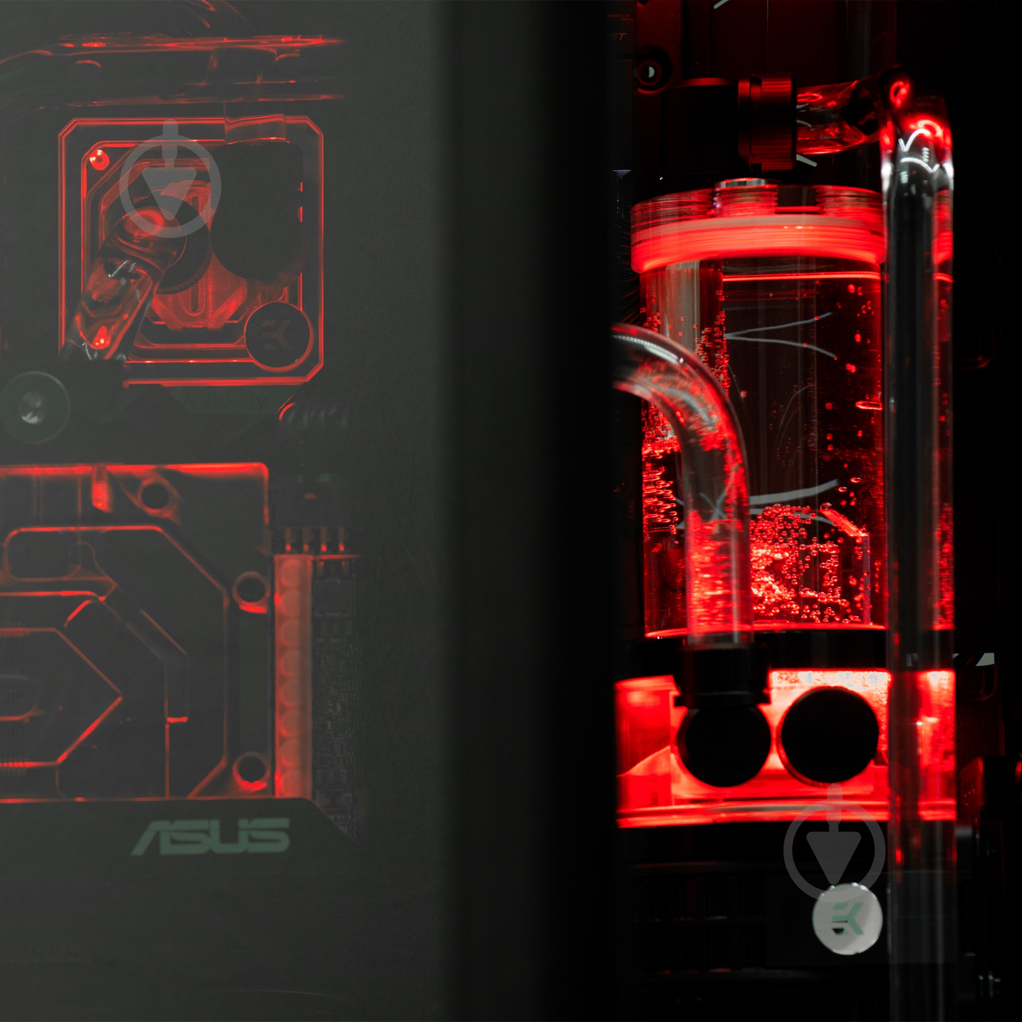 Компьютер Everest Custom (9950_3300) black - фото 8