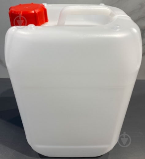 Канистра пластиковая 10 л - фото 1