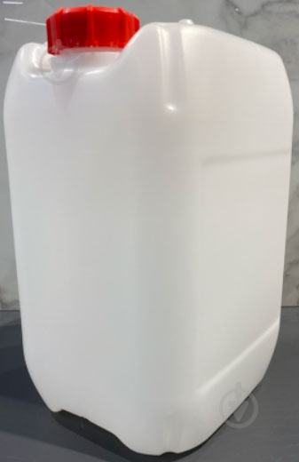Канистра пластиковая 10 л - фото 2