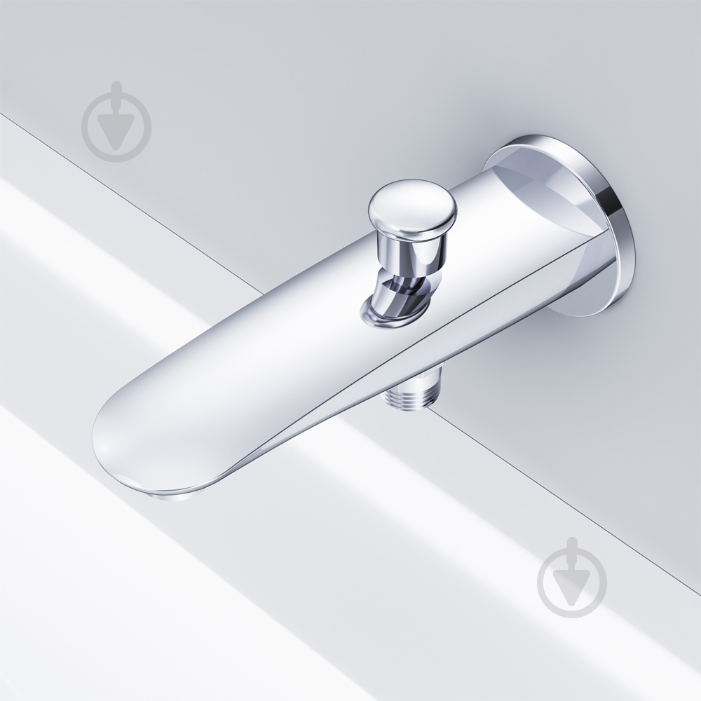 Излив для ванны AM.PM Like F8070100 - фото 4