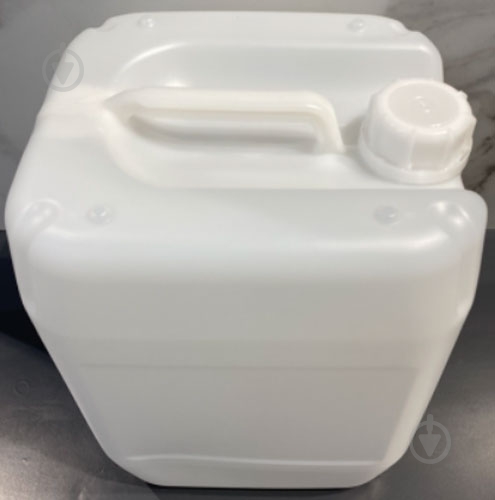 Канистра пластиковая 20 л - фото 3