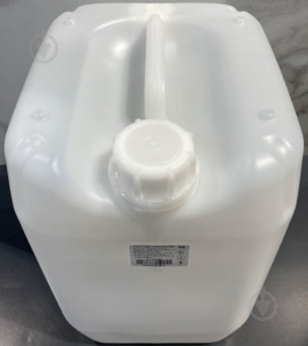 Канистра пластиковая 20 л - фото 2