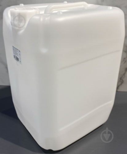Канистра пластиковая 20 л - фото 1