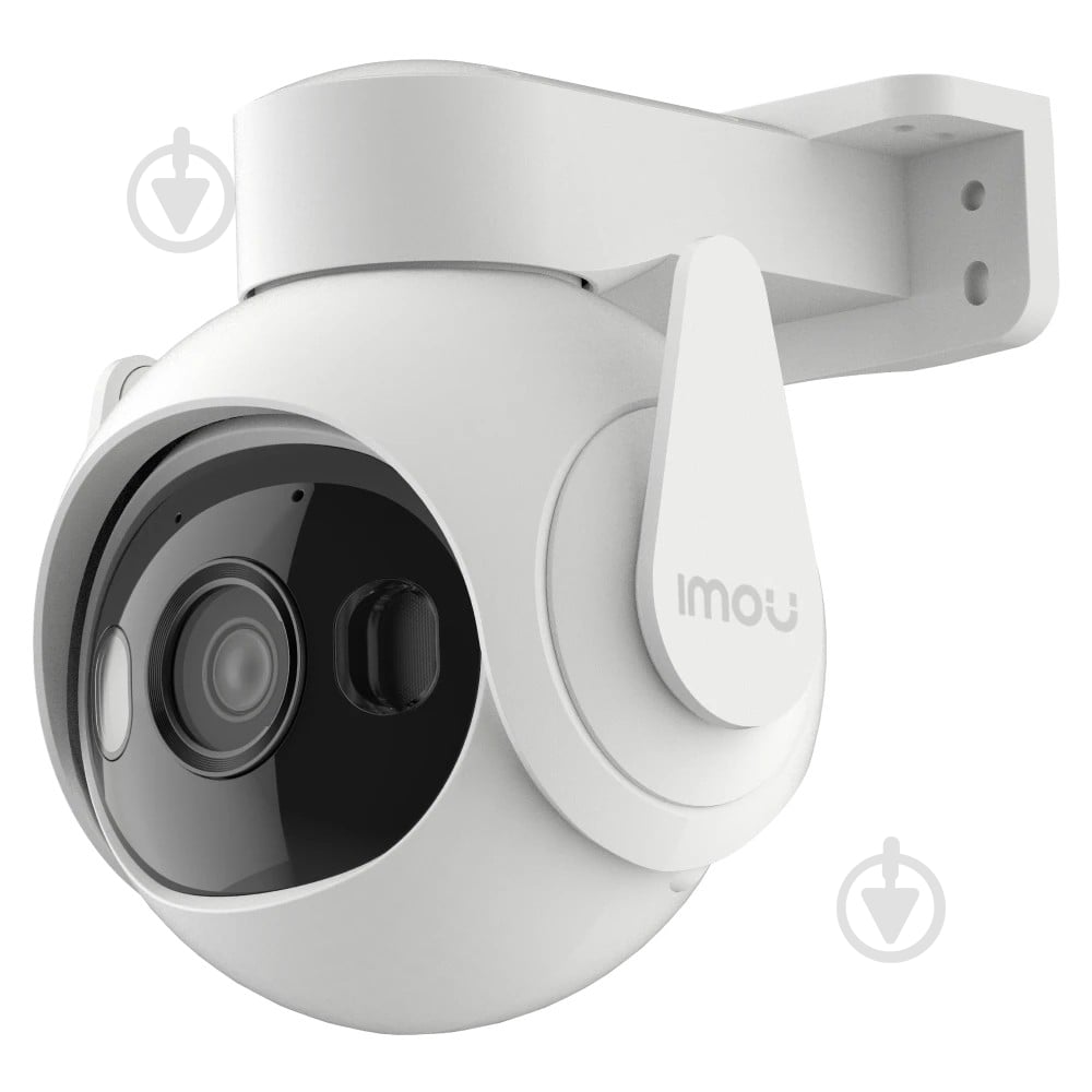 IP-камера IMOU SpeedDome 5 Мп з Wi-Fi IPC-GS7EP-5M0WE (3.6 мм) із вбудованим мікрофоном та сиреною - фото 1 IP-камера IMOU SpeedDome 5 Мп з Wi-Fi IPC-GS7EP-5M0WE (3.6 мм) із вбудованим мікрофоном та сиреною - фото 1