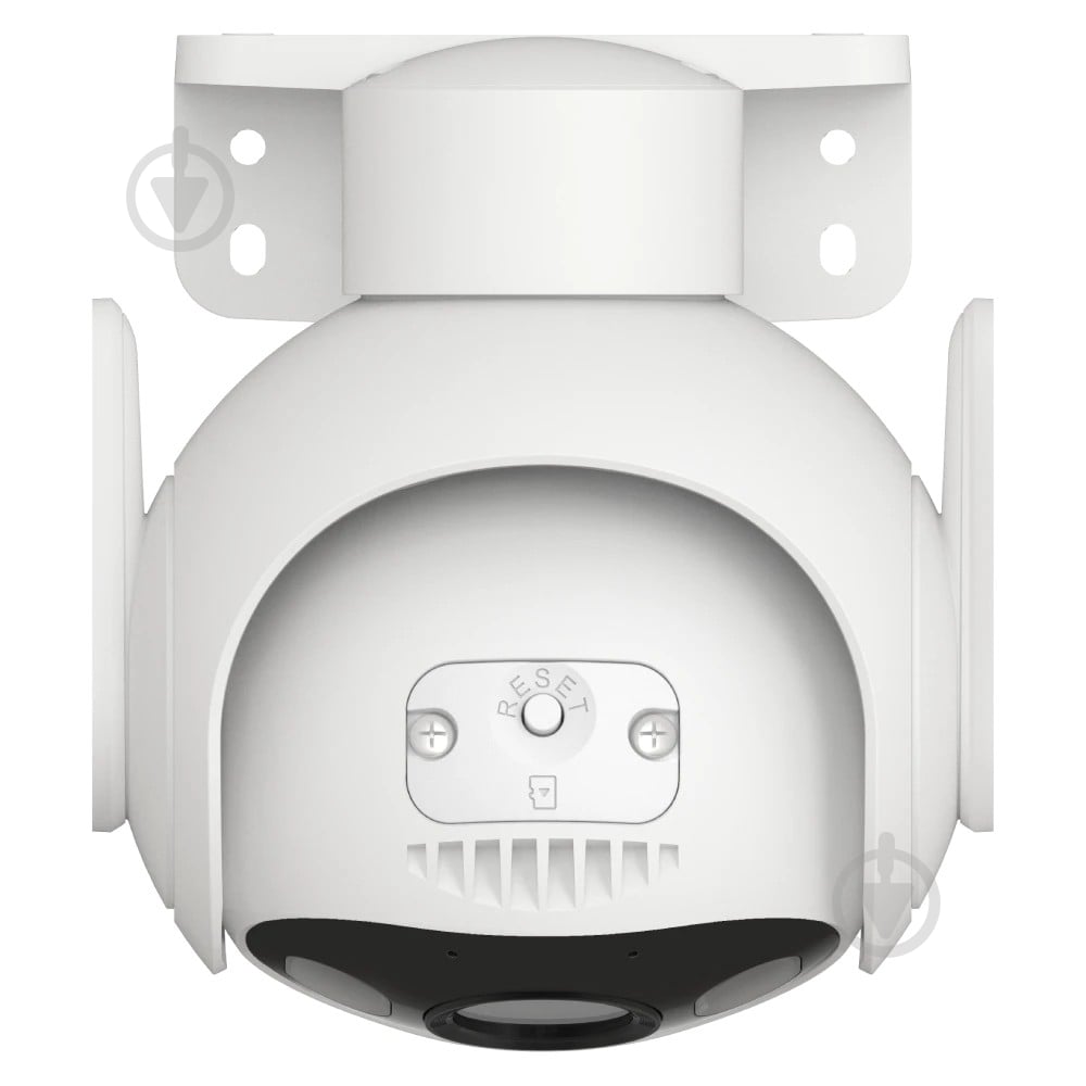 IP-камера IMOU SpeedDome 5 Мп з Wi-Fi IPC-GS7EP-5M0WE (3.6 мм) із вбудованим мікрофоном та сиреною - фото 3 IP-камера IMOU SpeedDome 5 Мп з Wi-Fi IPC-GS7EP-5M0WE (3.6 мм) із вбудованим мікрофоном та сиреною - фото 3